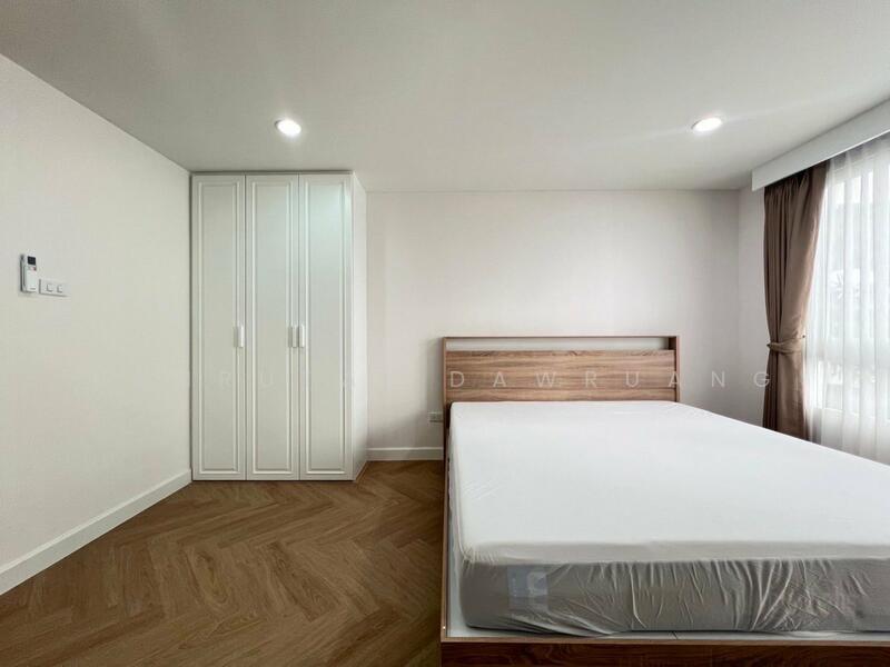 Baan Siri Sathorn, bangkok