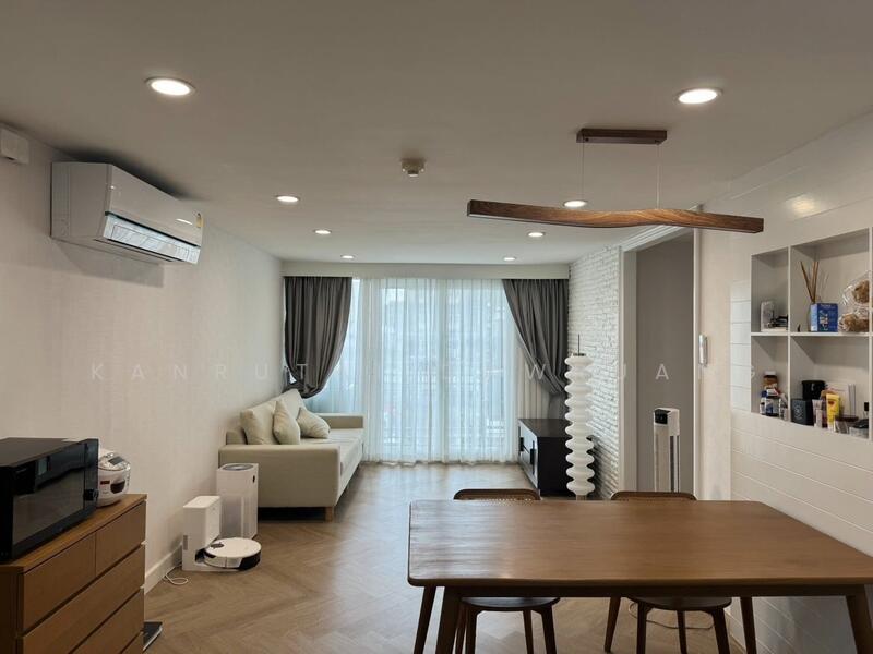 Baan Siri Sathorn, bangkok