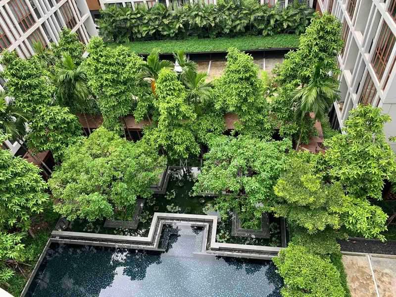Hasu Haus, Bangkok