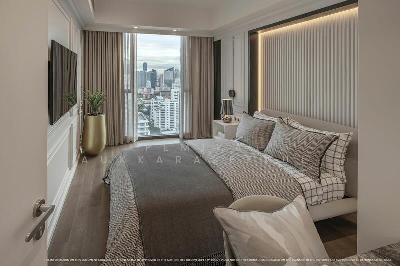 MUNIQ Sukhumvit 23, Bangkok