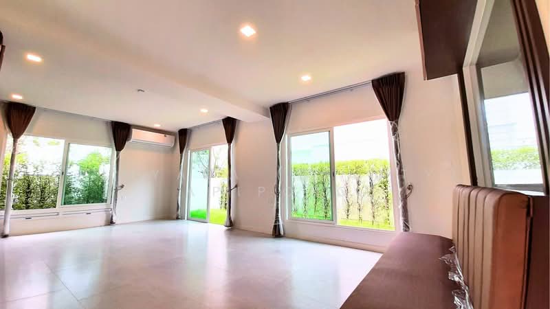 Siwalee Bangna Km.13, Samut Prakan