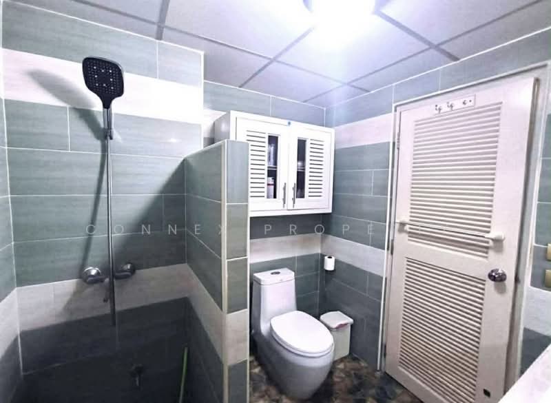 Vibhavadi Suite, Bangkok