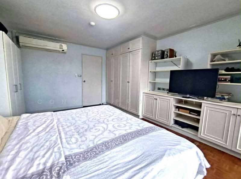 Vibhavadi Suite, Bangkok