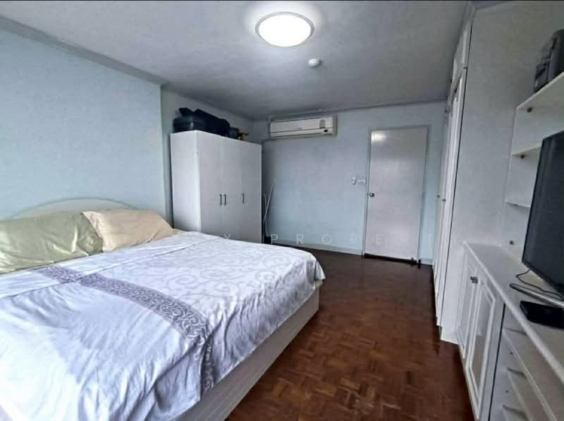 Vibhavadi Suite, Bangkok