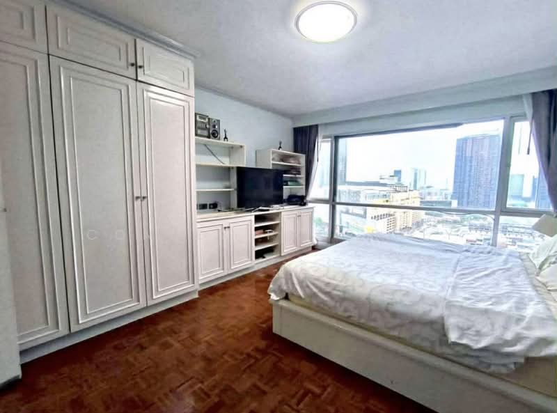 Vibhavadi Suite, Bangkok