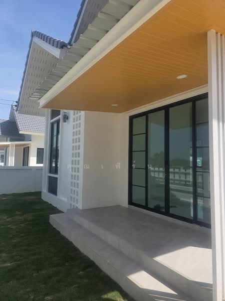 house for sell, Prachuap Khiri Khan