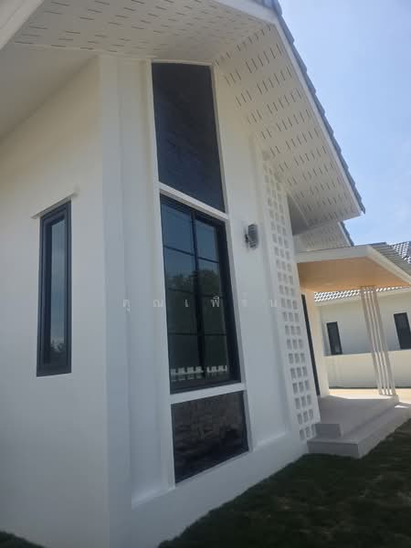 house for sell, Prachuap Khiri Khan