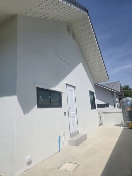 house for sell, Prachuap Khiri Khan