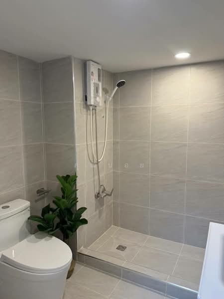 City Villa, Bangkok