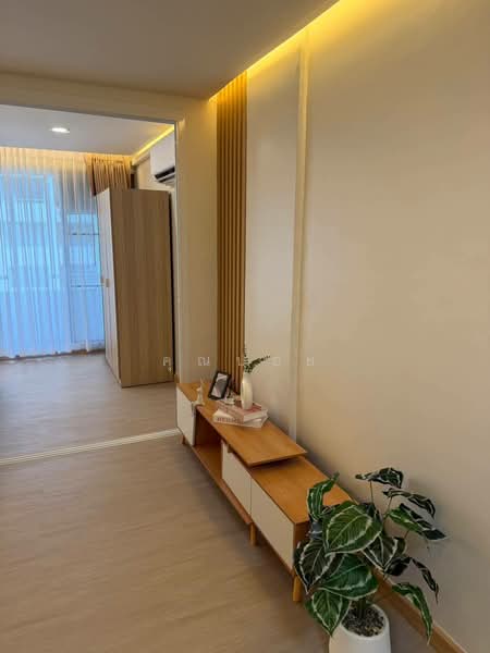 City Villa, Bangkok