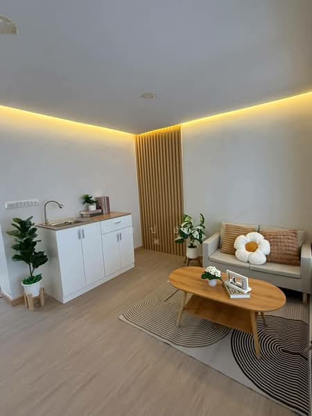 City Villa, Bangkok