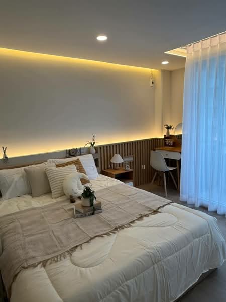 City Villa, Bangkok