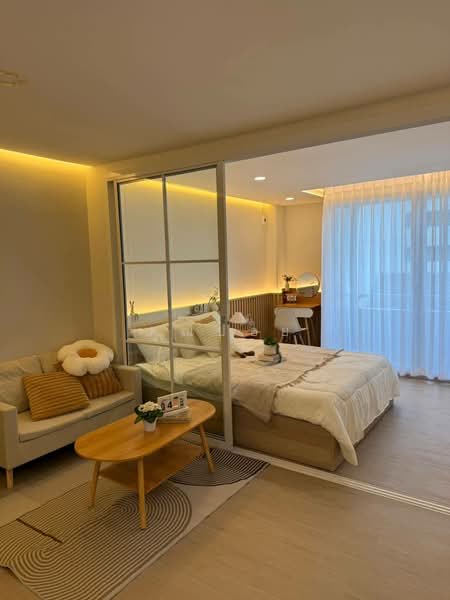 City Villa, Bangkok