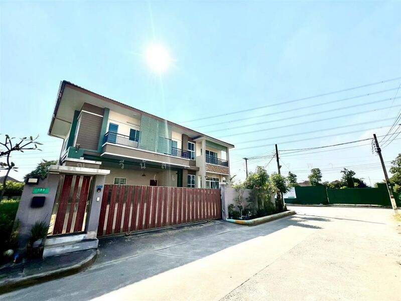 หมู่บ้านเทพธานี ซอยเฉลิมพระเกียรติ ร.9 ซ.62 แยก6, Bangkok
