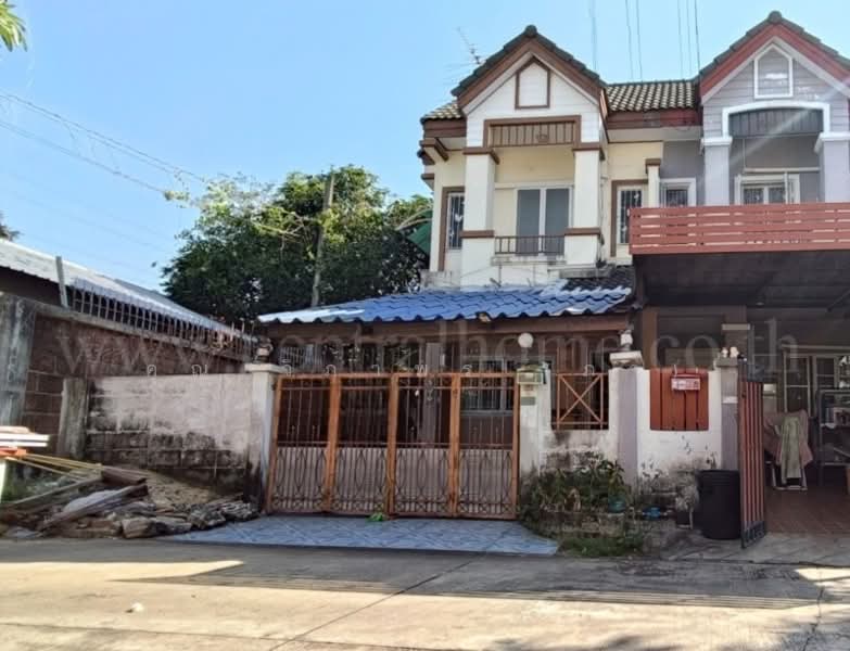 Baan Kritsana Romklao, Bangkok