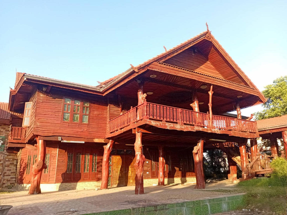 บ้านเดี่ยว นอกโครงการขอนแก่น เมืองขอนแก่น ขอนแก่น