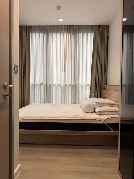 The Line Asoke-Ratchada, Bangkok