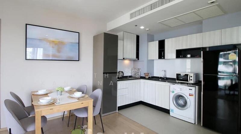 HQ Thonglor by Sansiri, Bangkok