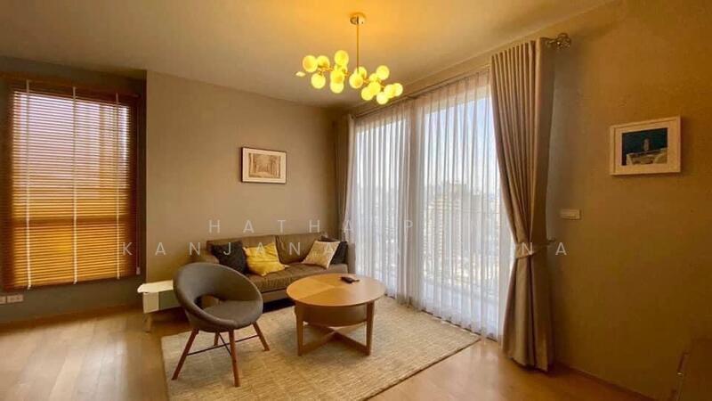 HQ Thonglor by Sansiri, Bangkok
