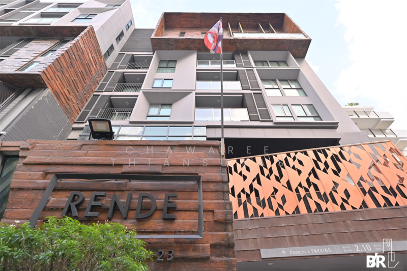 Rende Sukhumvit 23, Bangkok