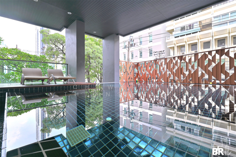 Rende Sukhumvit 23, Bangkok