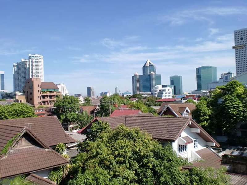5-BR House, Bangkok
