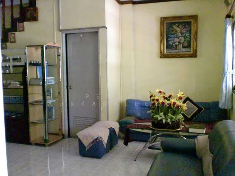 5-BR House, Bangkok