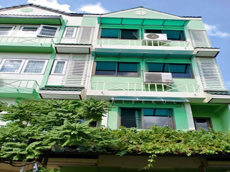 5-BR House, Bangkok