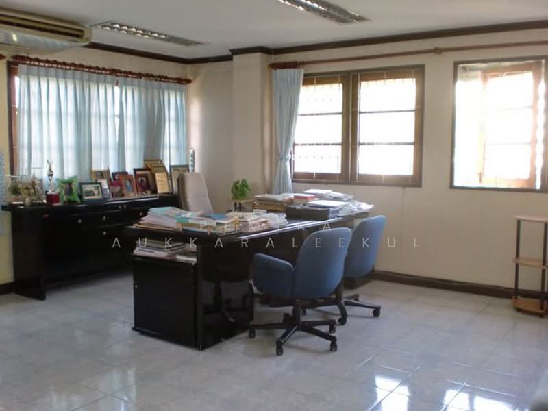 5-BR House, Bangkok