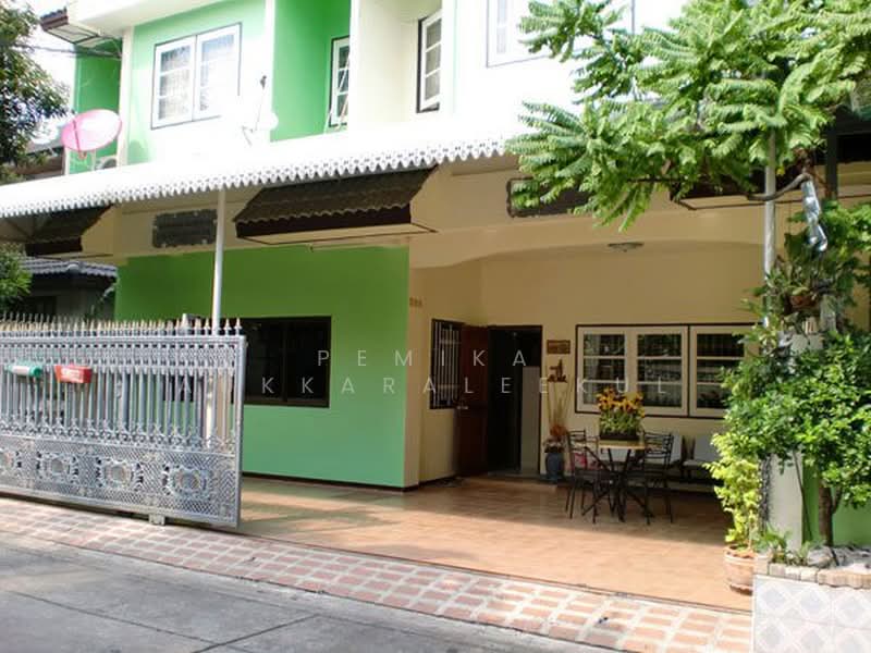 5-BR House, Bangkok