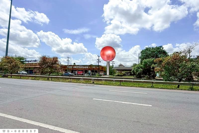 WR-055227 Land for sale in Thung Song, Nakhon Si Thammarat, 15 rai 1.3 sq.wa., near Lotus Thung Song, Nakhon Si Thammarat