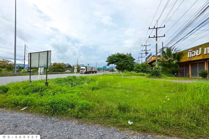 WR-055227 Land for sale in Thung Song, Nakhon Si Thammarat, 15 rai 1.3 sq.wa., near Lotus Thung Song, Nakhon Si Thammarat