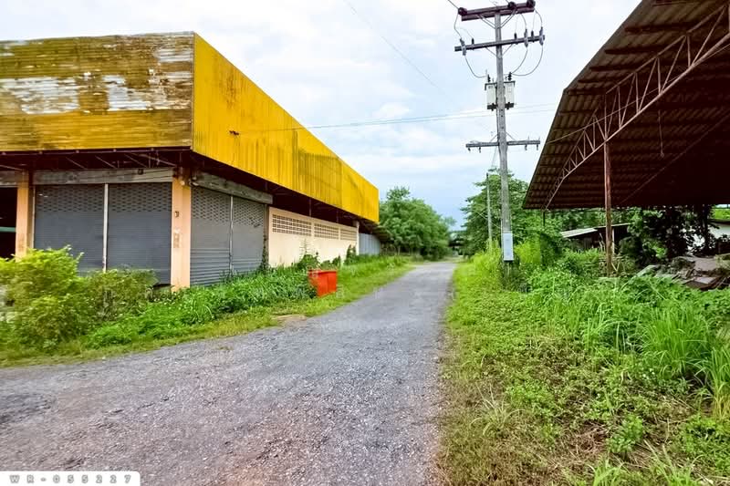 WR-055227 Land for sale in Thung Song, Nakhon Si Thammarat, 15 rai 1.3 sq.wa., near Lotus Thung Song, Nakhon Si Thammarat