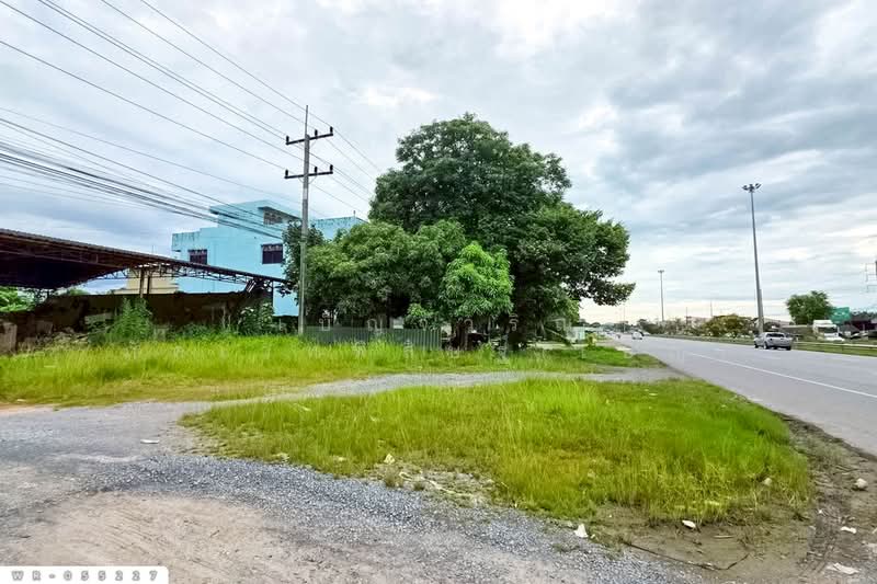 WR-055227 Land for sale in Thung Song, Nakhon Si Thammarat, 15 rai 1.3 sq.wa., near Lotus Thung Song, Nakhon Si Thammarat