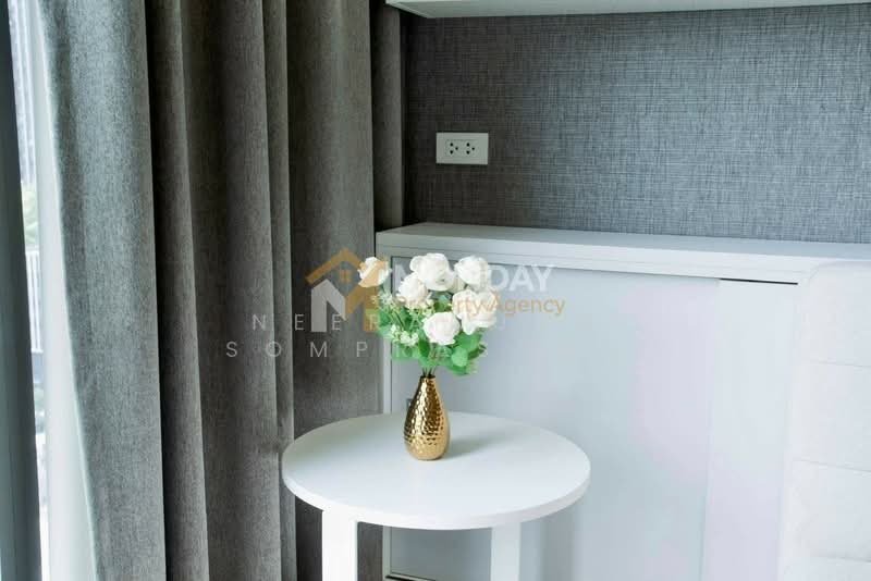 Chewathai Residence Asoke, Bangkok