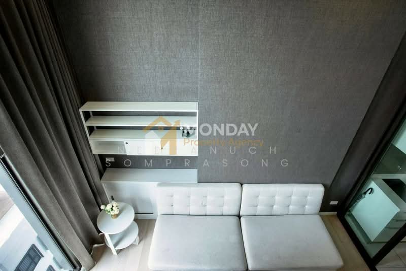 Chewathai Residence Asoke, Bangkok