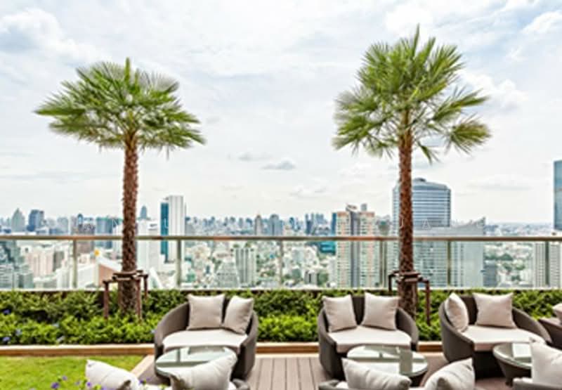 The Address Sathorn, Bangkok
