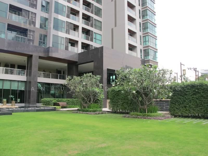 The Address Sathorn, Bangkok