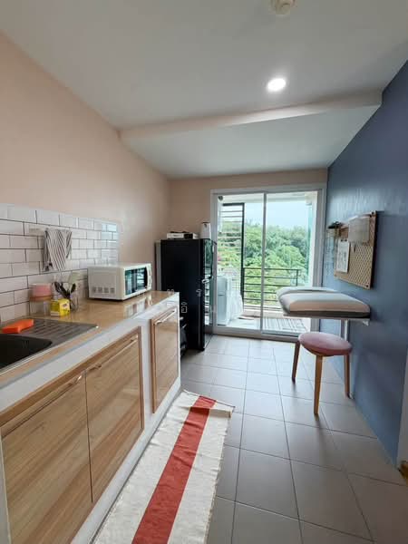 Plus Condo 2, Phuket