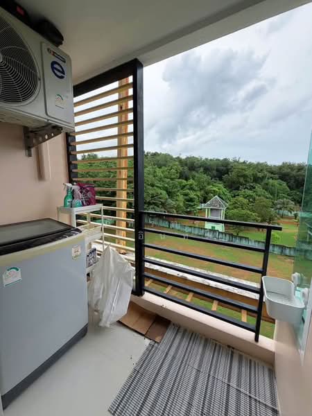 Plus Condo 2, Phuket