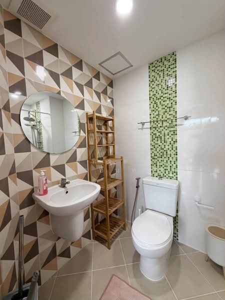 Plus Condo 2, Phuket