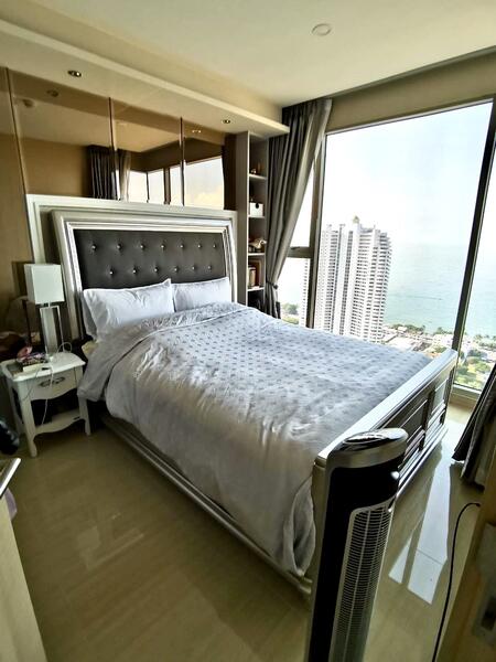 The Riviera Jomtien, Chon Buri (Pattaya)