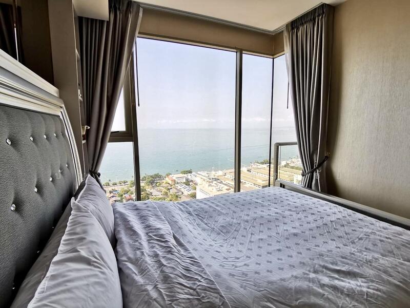 The Riviera Jomtien, Chon Buri (Pattaya)