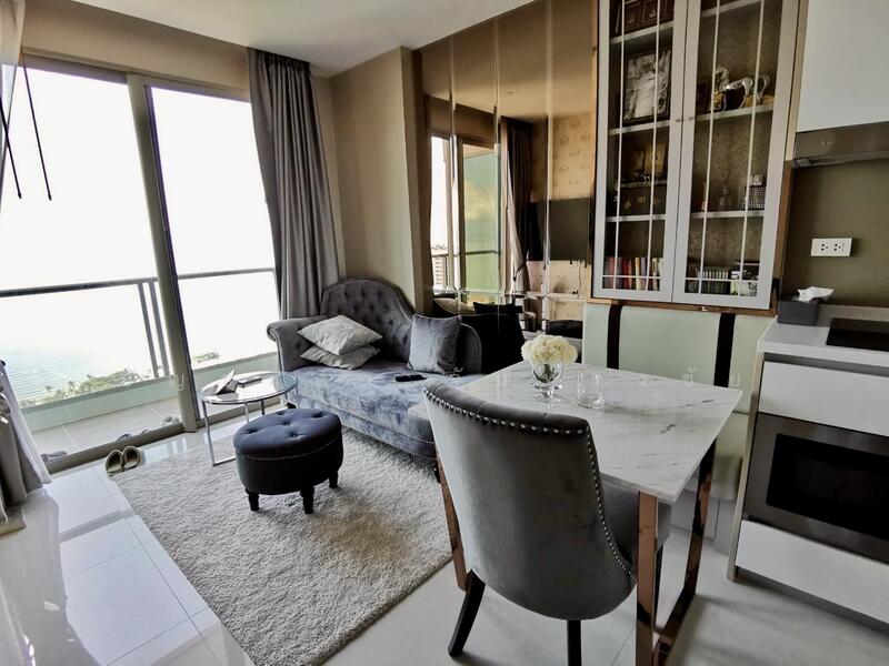 The Riviera Jomtien, Chon Buri (Pattaya)
