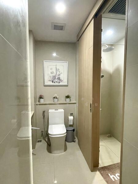The Riviera Jomtien, Chon Buri (Pattaya)