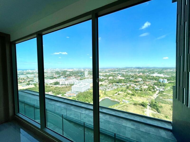 The Riviera Jomtien, Chon Buri (Pattaya)