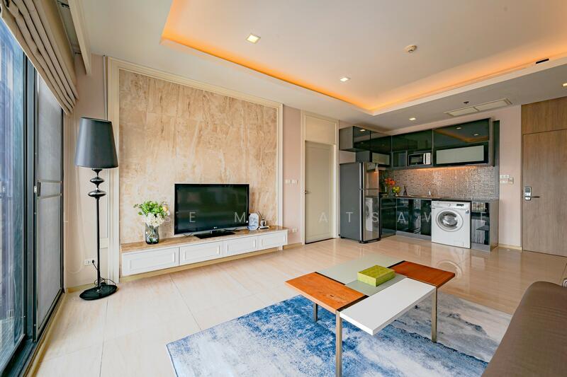Noble Reveal, Bangkok
