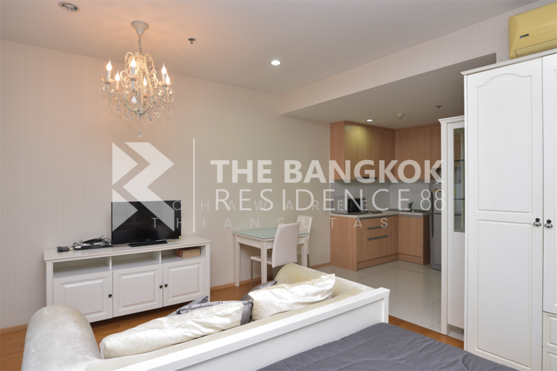 Villa Ratchatewi, Bangkok