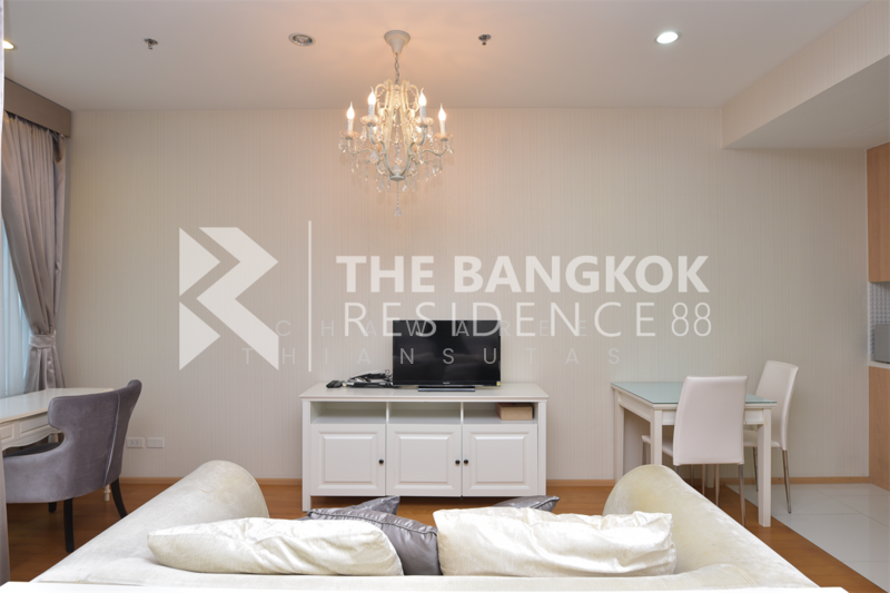 Villa Ratchatewi, Bangkok