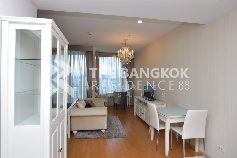 Villa Ratchatewi, Bangkok